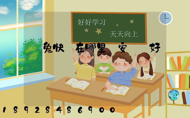 極兔快遞在哪里靜安區極好