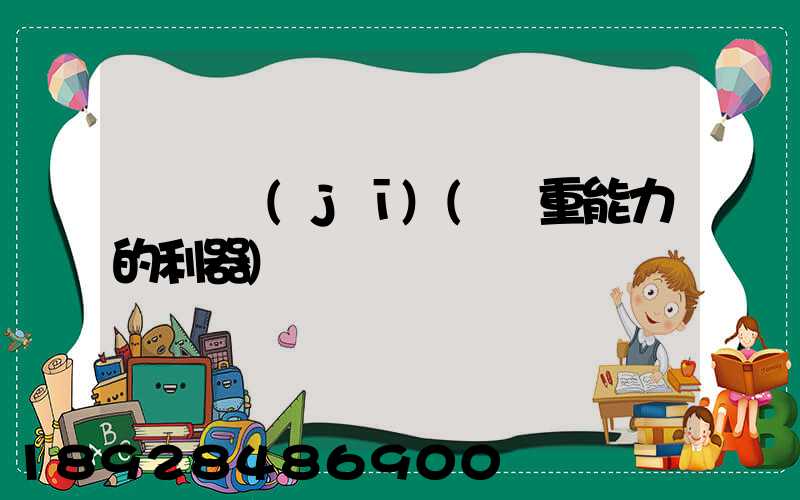 運輸機(jī)(載重能力的利器)