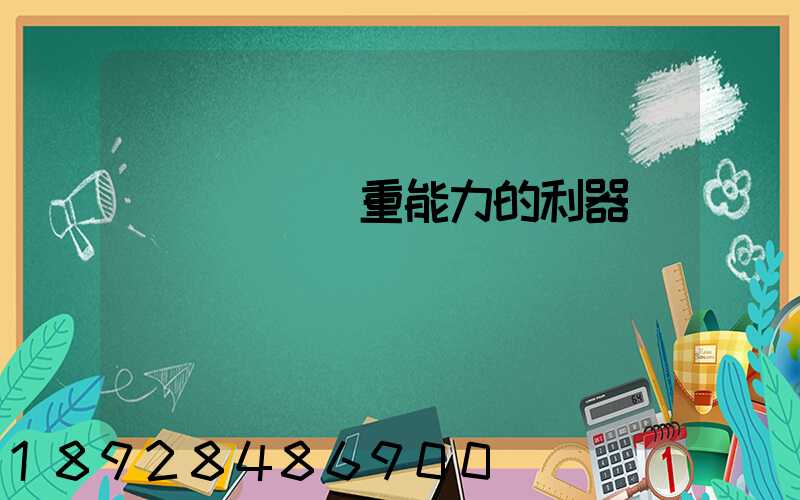 運輸機(載重能力的利器)