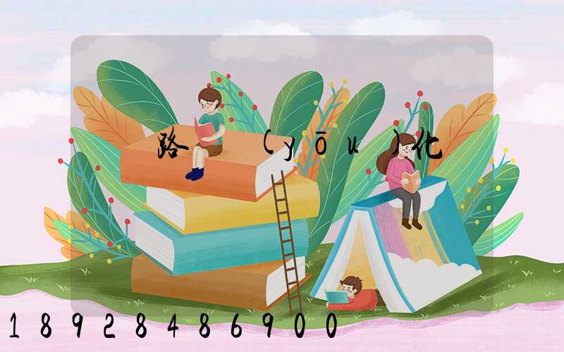 運輸路徑優(yōu)化問題