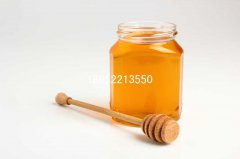 蜂蜜瓶定制有必要嗎？玻璃材質的瓶身有什么優點？